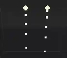 Partículas ejecutándose a bajos FPS