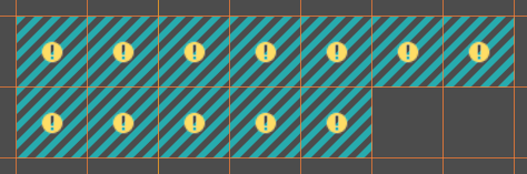 Tiles faltantes en el editor de TileMap debido a que la referencia del TileSet se rompe